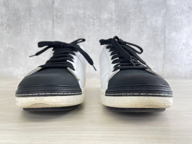 MONCLER モンクレール JOACHIM ユアヒム B2 09A サイズ41 レザー バイ 