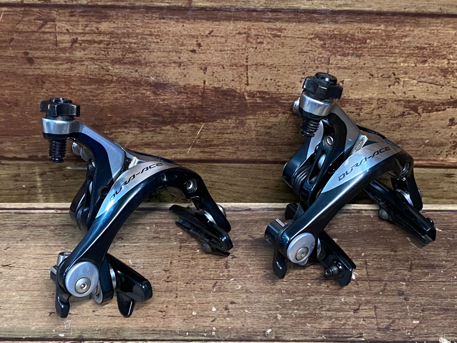 DURA-ACE 9000 ブレーキ SHIMANO 「シマノ」 DURA-ACE BR-9000 キャリパーブレーキセット