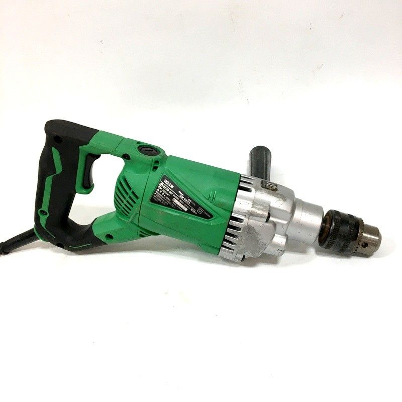 日立工機 座掘りドリル DW65YA 100V 65ｍｍ 穴あけ ドリル 電動工具 コード式 ハイコーキ HITACHI △ DW3044