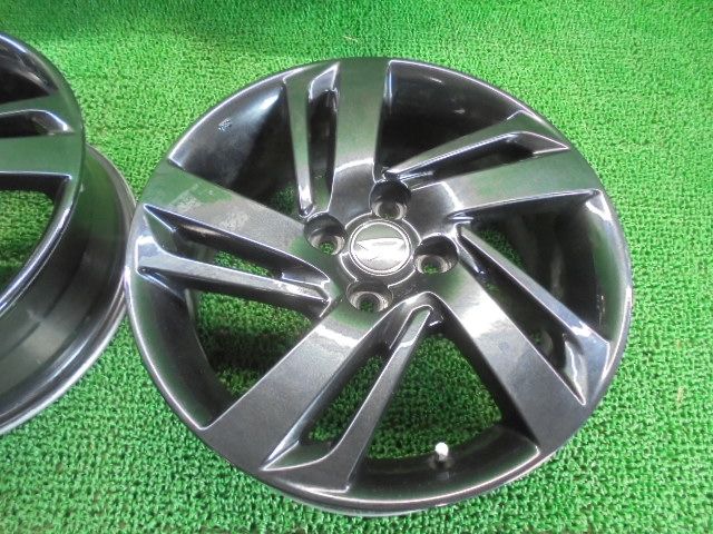 16インチアルミホイール4本セット