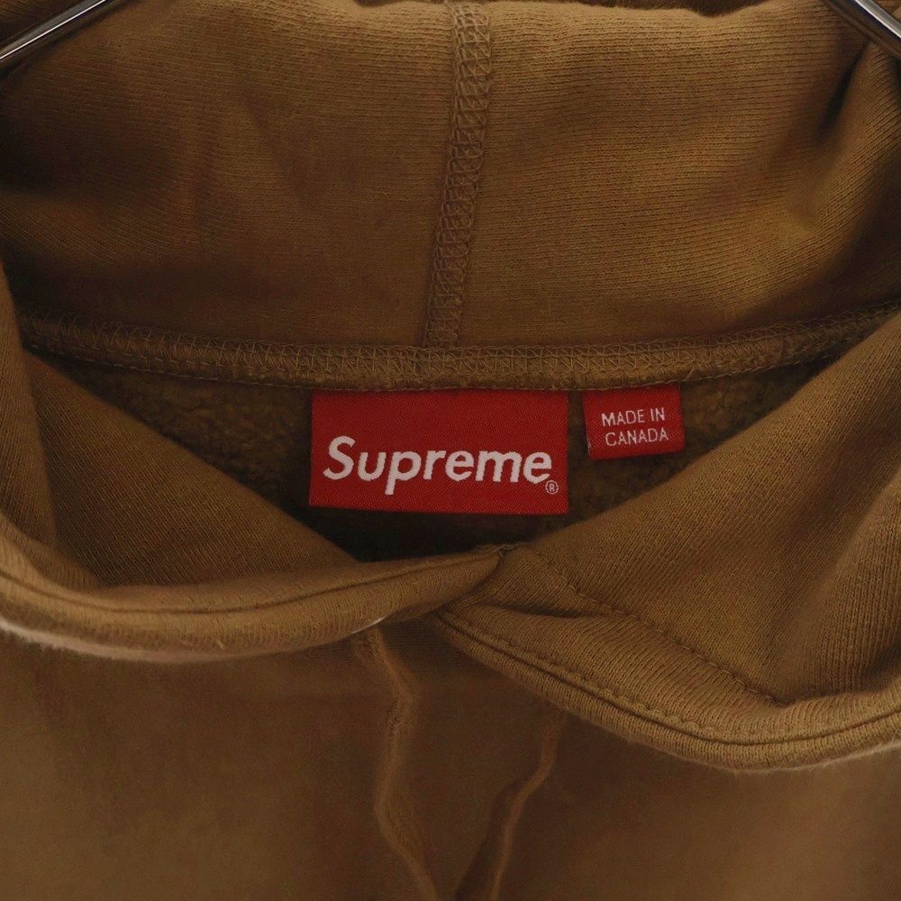 SUPREME (シュプリーム) 21SS FTP Arc Hooded Sweatshirt FTP 