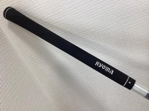 中古】 リョーマゴルフ MAXIMA II TYPE-D 10.5° ドライバー DR 純正 