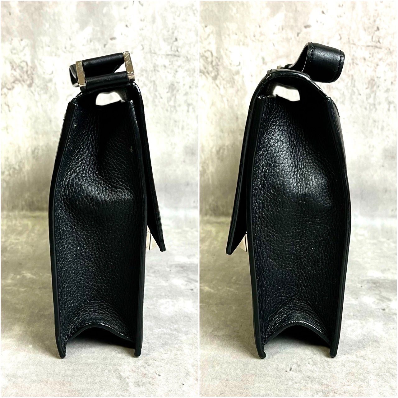 ✨美品✨ カルティエ クラッチバッグ ハンドバッグ マストライン 