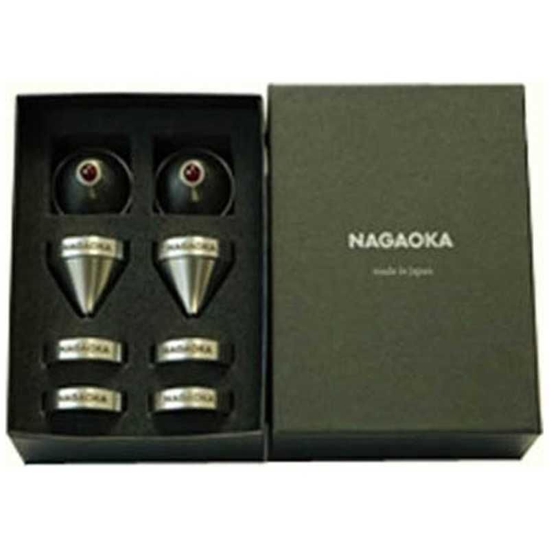 TAOC スピーカースタンド(AST I-60H ブラック) おまけ付き TAOC