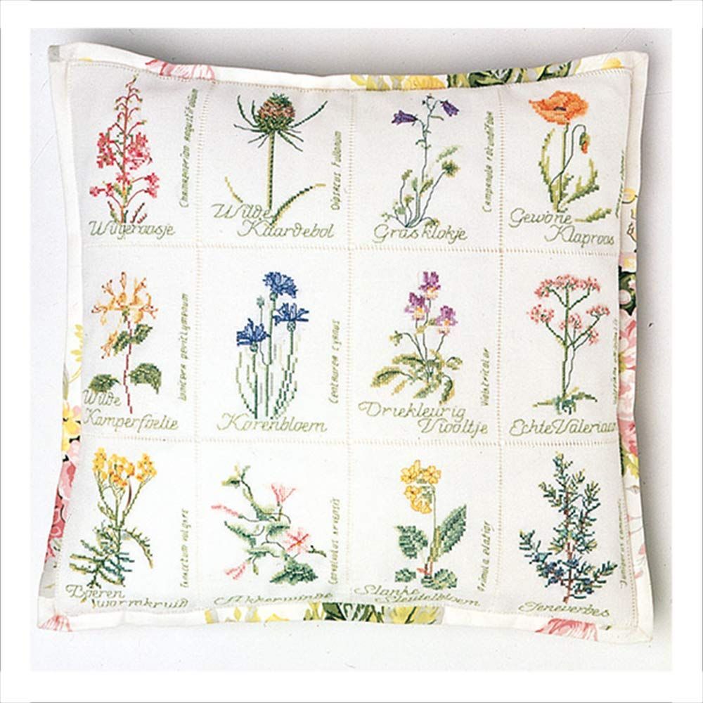 DMCヴィンテージクロスステッチ図案集 POINT DE MARQUE 1-6冊 DMCヴィンテージクロスステッチ図案集 POINT DE MARQUE 1-6冊 クロス