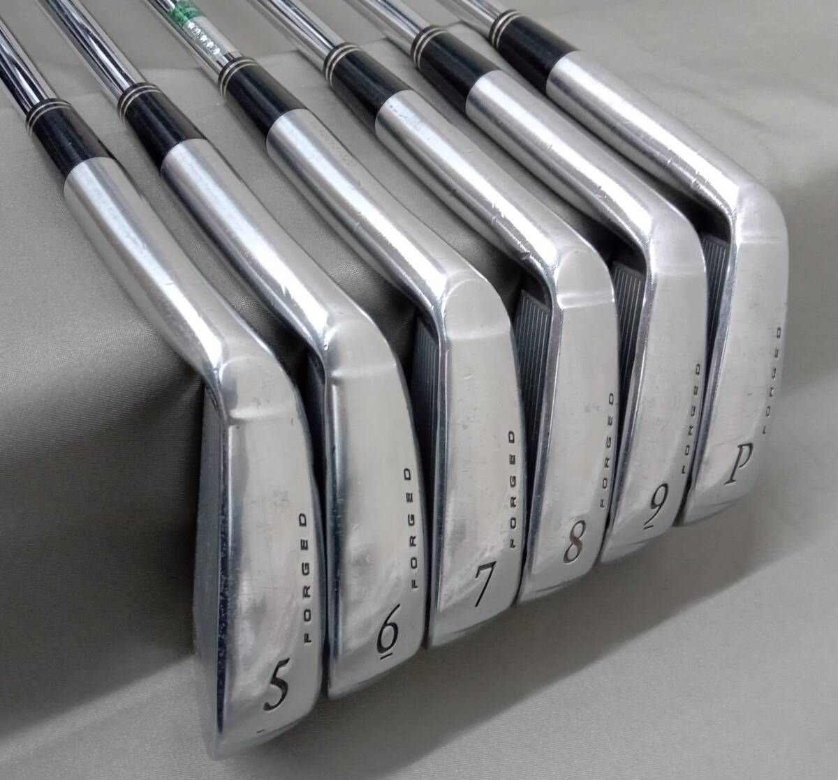 Srixon Z525 アイアンセット 8本 5-PW,AW,SW スリクソン Z525アイアン