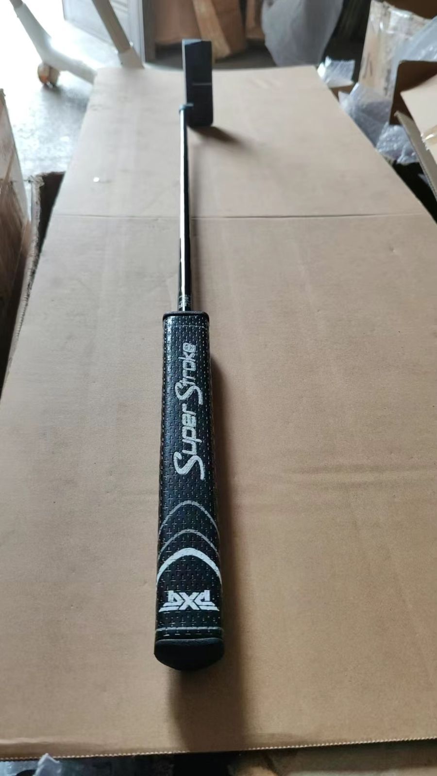 PXGゴルフパター