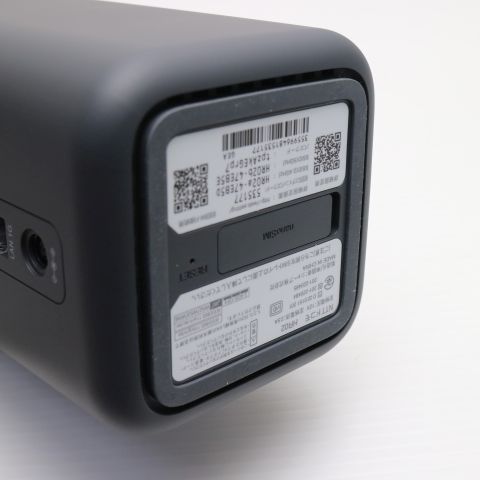 5G ダークグレー