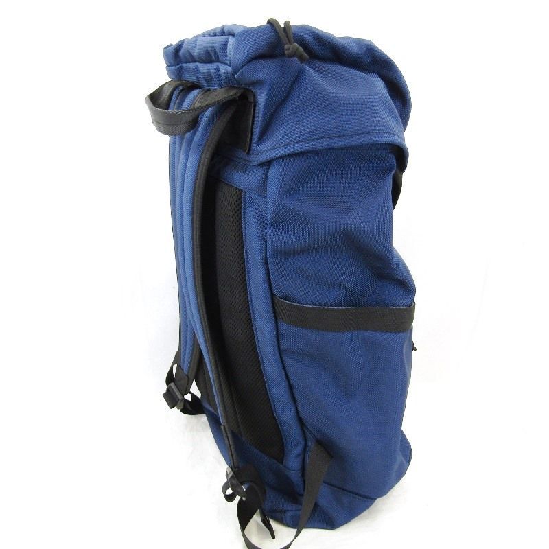 BRIEFING TOMORROWLAND別注 FLAP PACK BRIEFING TOMORROWLAND別注 FLAP PACK