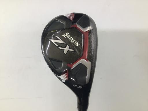 専用出品 中古】 ダンロップ SRIXON ZX7 10.5° ドライバー DR リシャフト