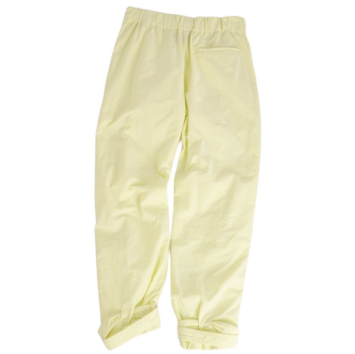20SS ロングパンツ