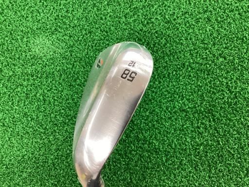 ブリヂストン TOUR B BRM 58°|12° ウェッジ WG NS PRO MODUS3 TOUR105 フレックスS メンズ 男性用 右利き 右用 Nランク ゴルフクラブ