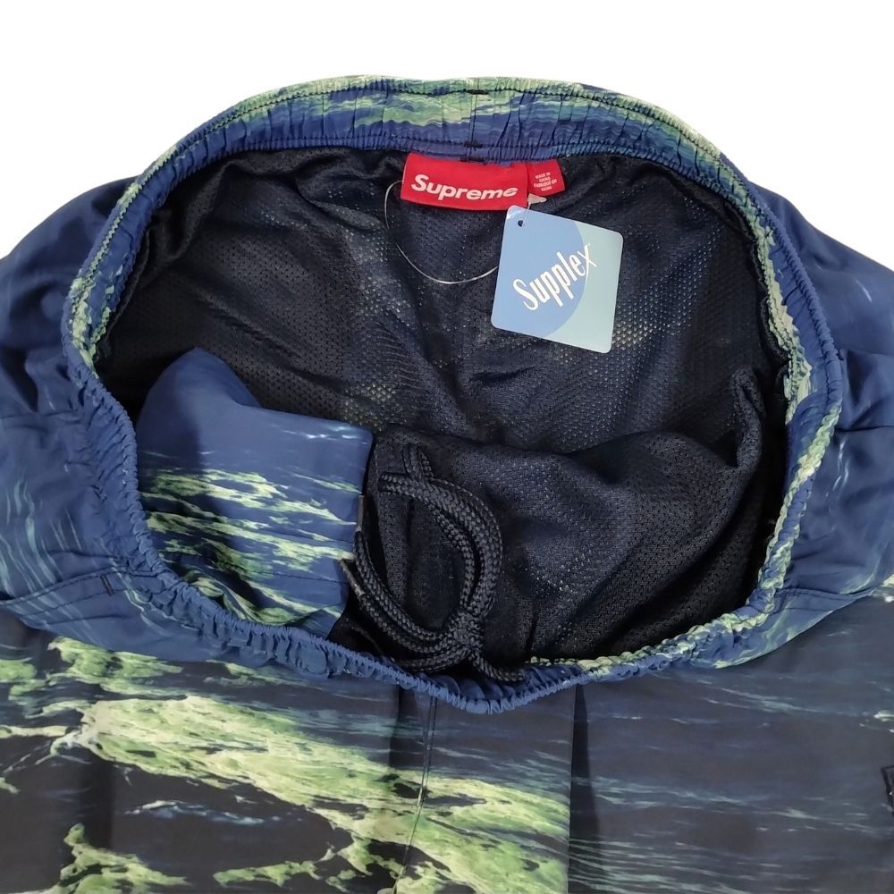 SUPREME シュプリーム 25SS Cargo Water Short カーゴ ウォーター