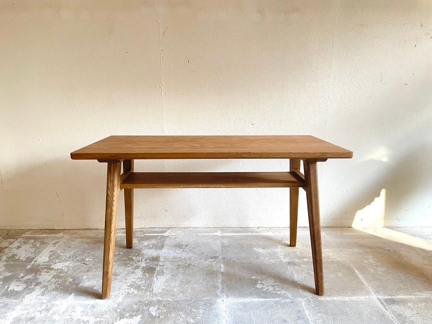 unico ADDAYウニコ アディ ダイニングテーブルW150 ウニコunico ADDY