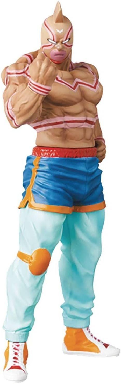 キン肉マン スーパー フェニックス フィギュア キン肉マン