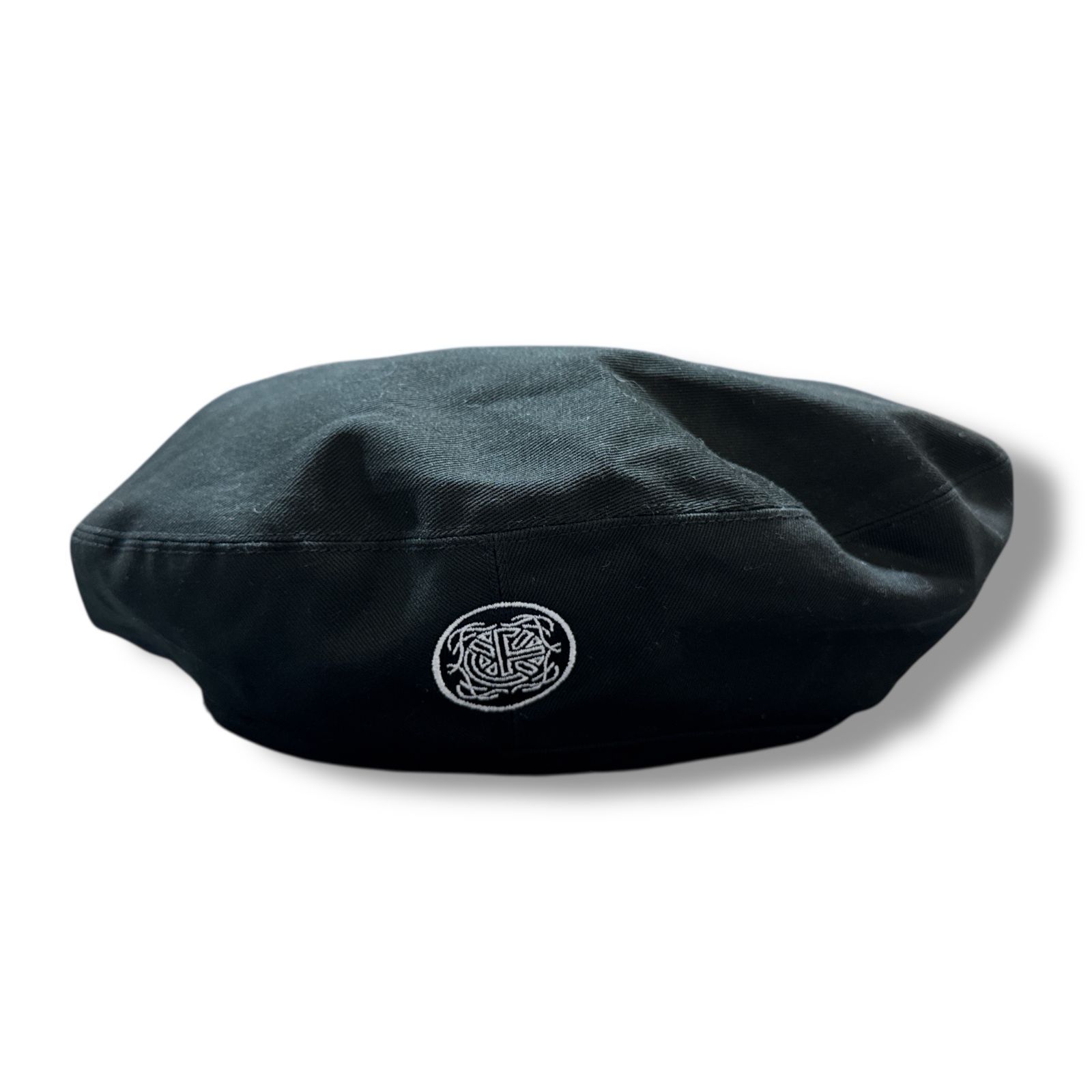 参考上代9350円 FACETASM × NEW ERA 24SS BERET ベレー帽 帽子