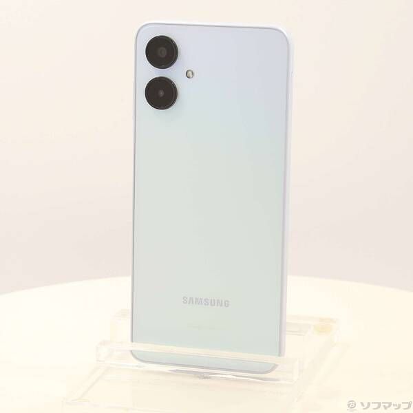 【中古 使用時間わずか】Samsung Galaxy A25 5G SC-53F SAMSUNG 〔中古〕SAMSUNG(サムスン) Galaxy A25 5G 64GB ライト