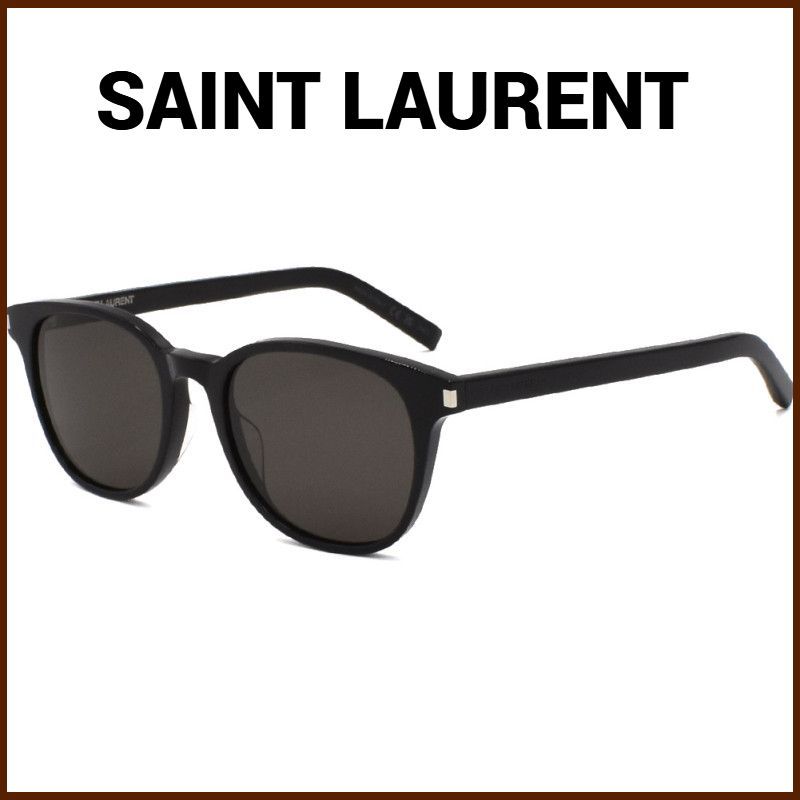 SAINT LAURENT サンローラン SL 527 ZOE 001 サングラス フレーム