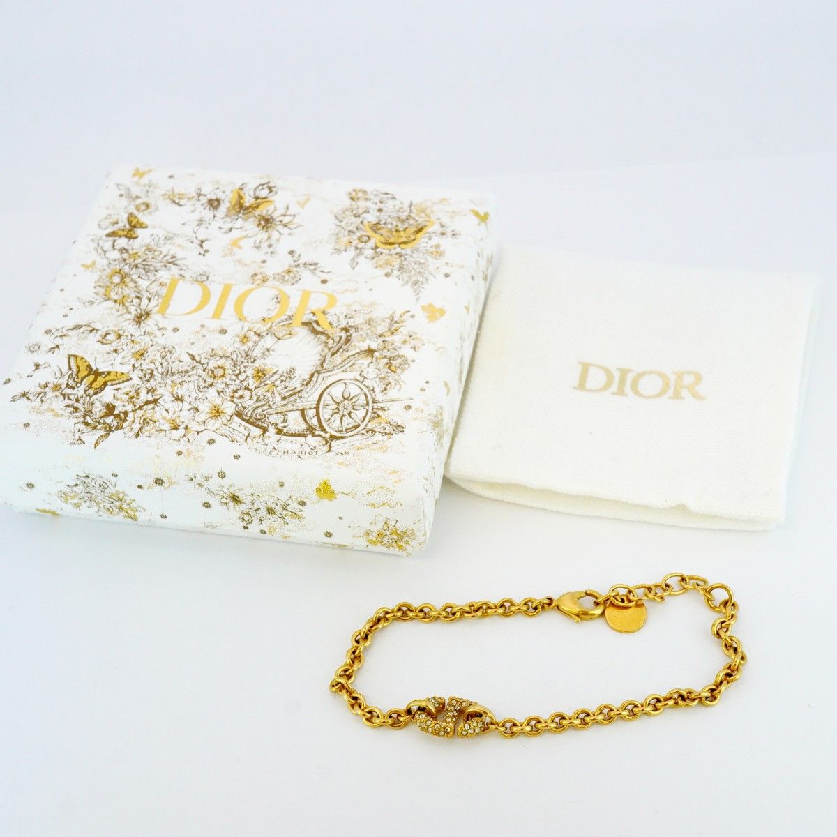 5jib0376 クリスチャンディオール