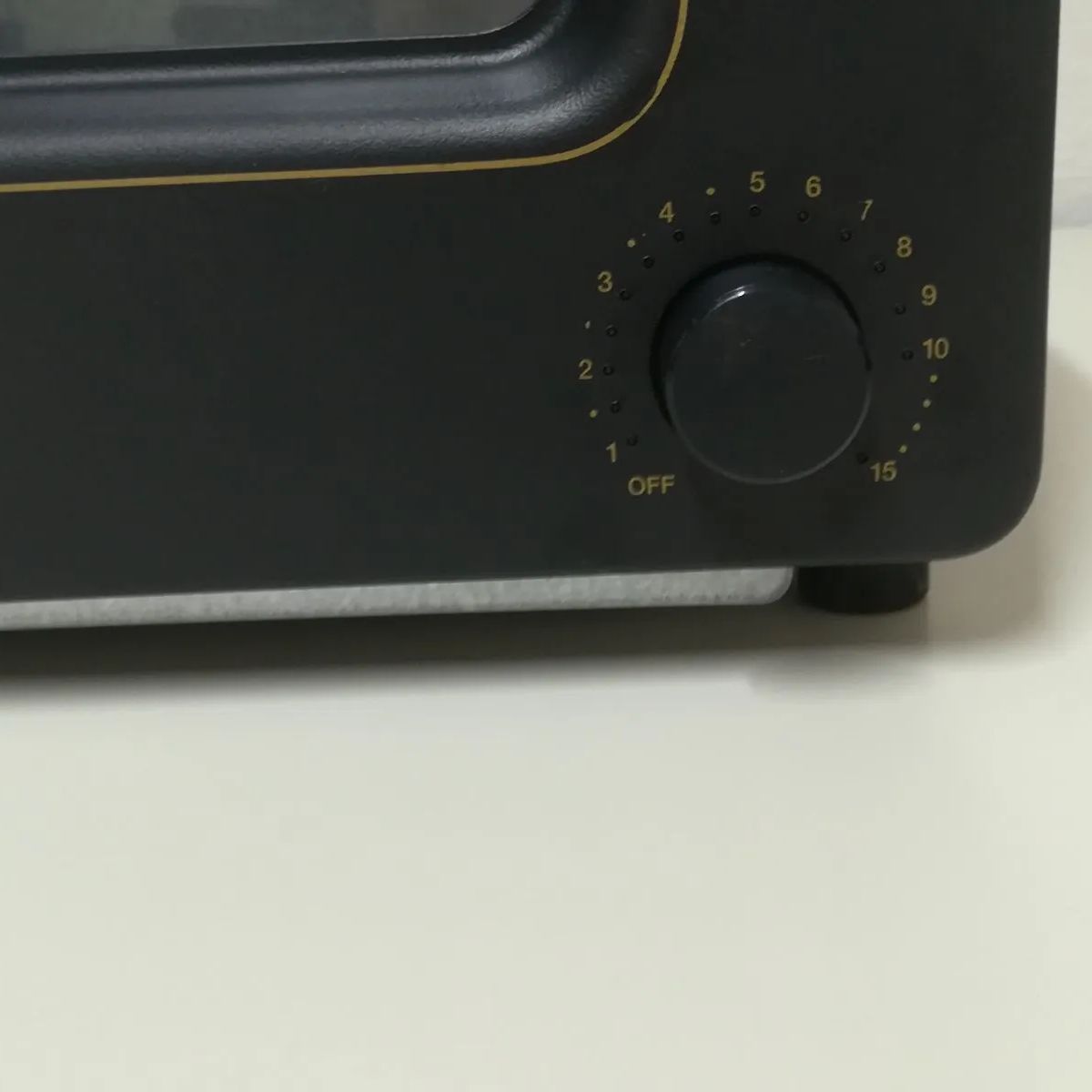 BALMUDA The Toaster / バルミューダ スチームトースター K01E-KG 2018 