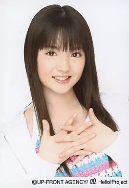 中古】生写真(ハロプロ) モーニング娘。/道重さゆみ/バストアップ