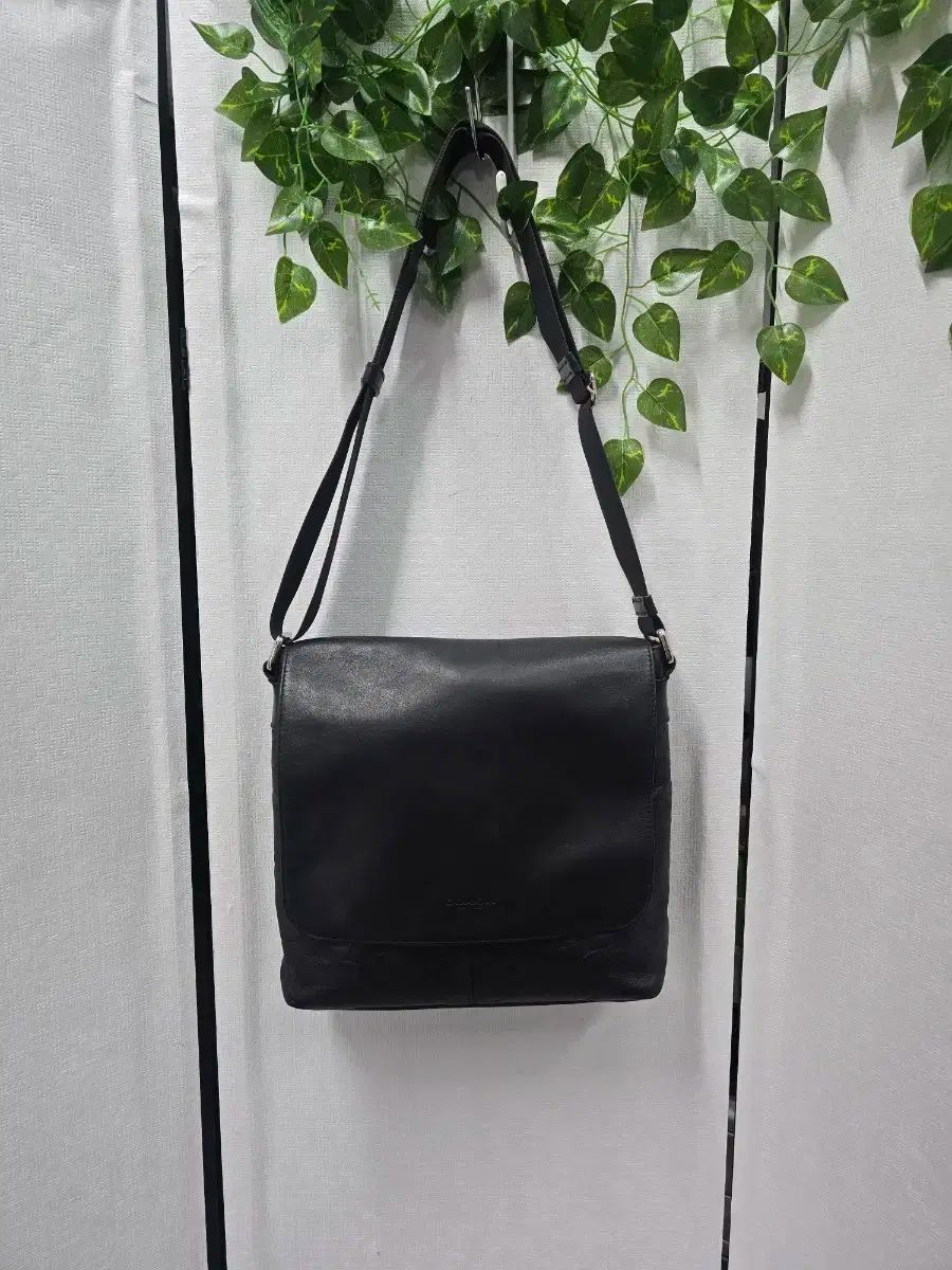 コーチメッセンジャークロスボディバッグ