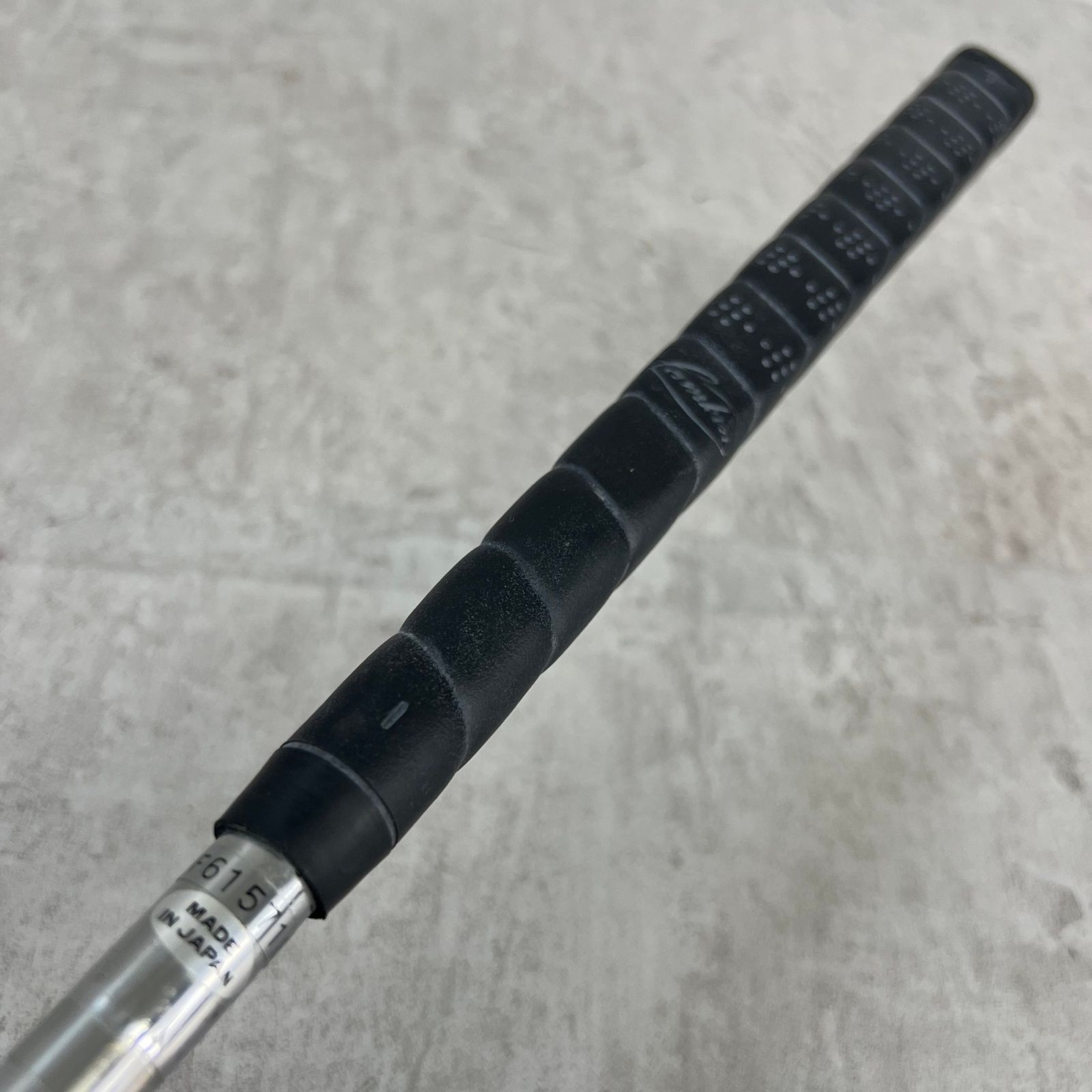 MIZUNO ミズノ 福嶋晃子記念 メンズゴルフパター スチール 右