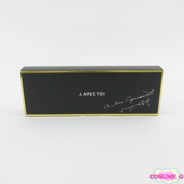 J.avec toi バイタライジングHS-III 3個入りセット 未開封 F32