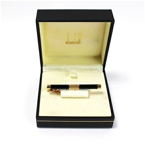 未使用品 ダンヒル dunhill タイピン ネクタイピン （ダンヒル 