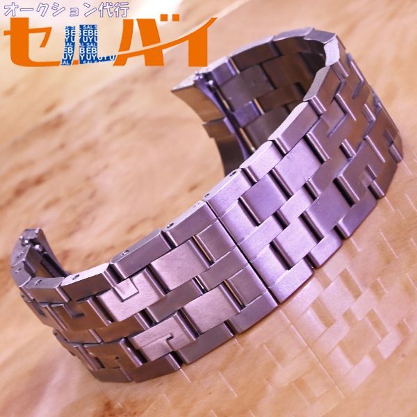 本物 ジェイコブ 極希少 5タイムゾーン 47MM対応 チタニウム JC