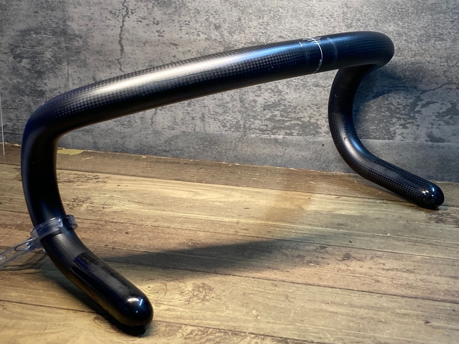 JI210 シマノ SHIMANO PRO VIBE トラックハンドル エンド外-外420mm Φ31.8