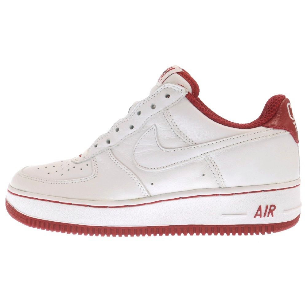 NIKE (ナイキ) 2001年製 AIR FORCE 1 LOW CHI TOWN エアフォース