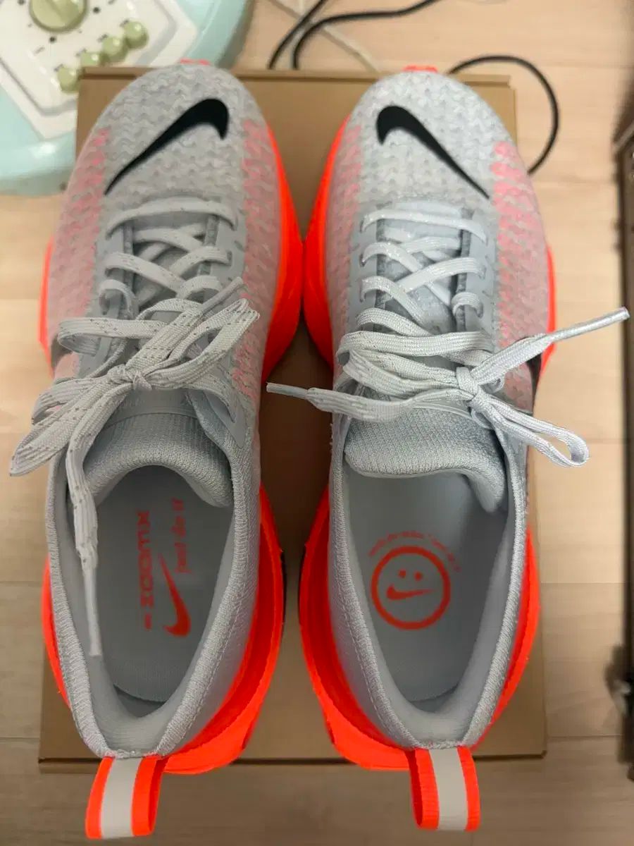 NIKE ナイキ インヴィンシブル 3 260