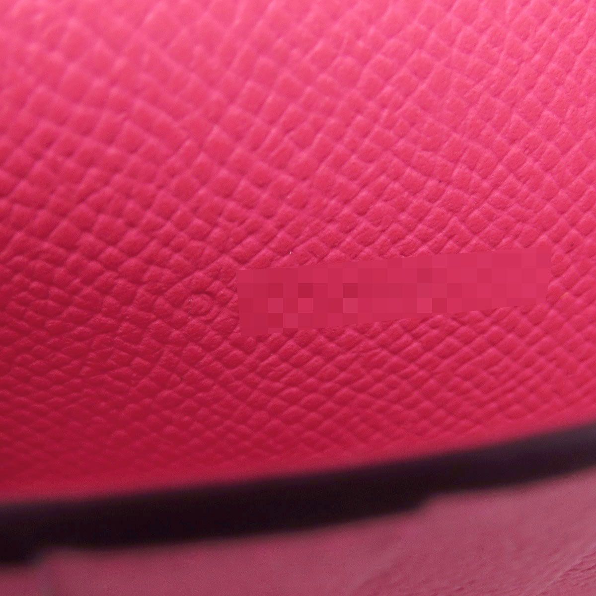 エルメス ケリーウォレット