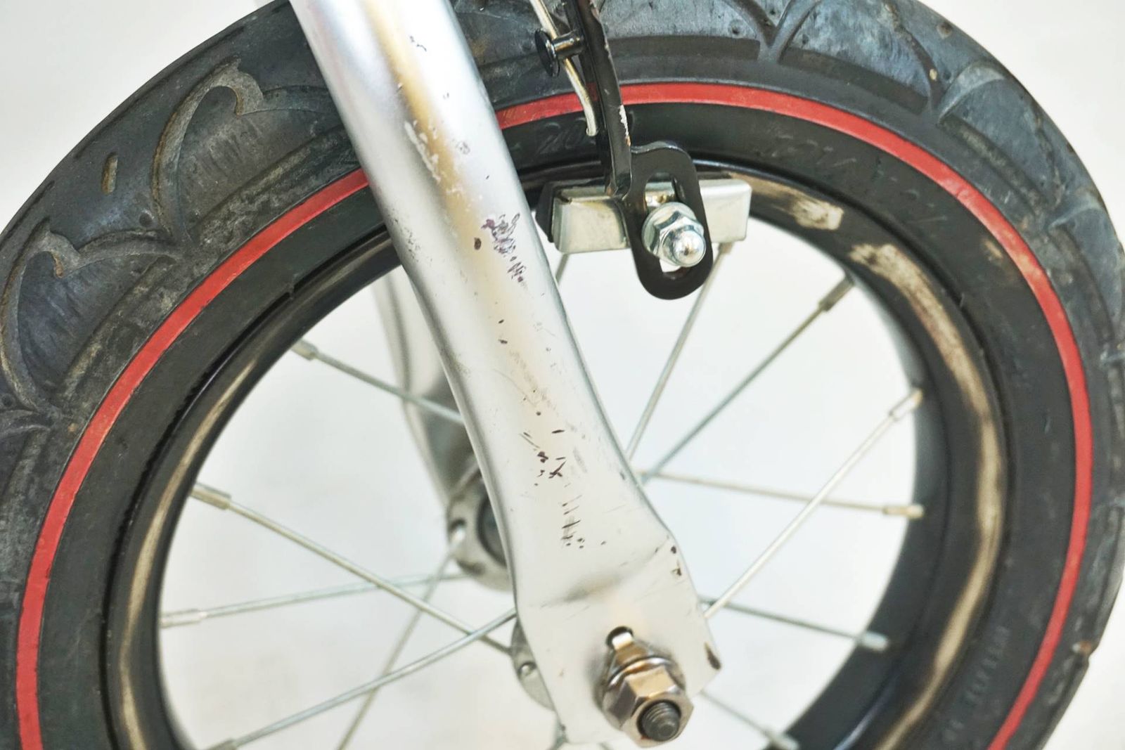 へんしんバイク 12インチ