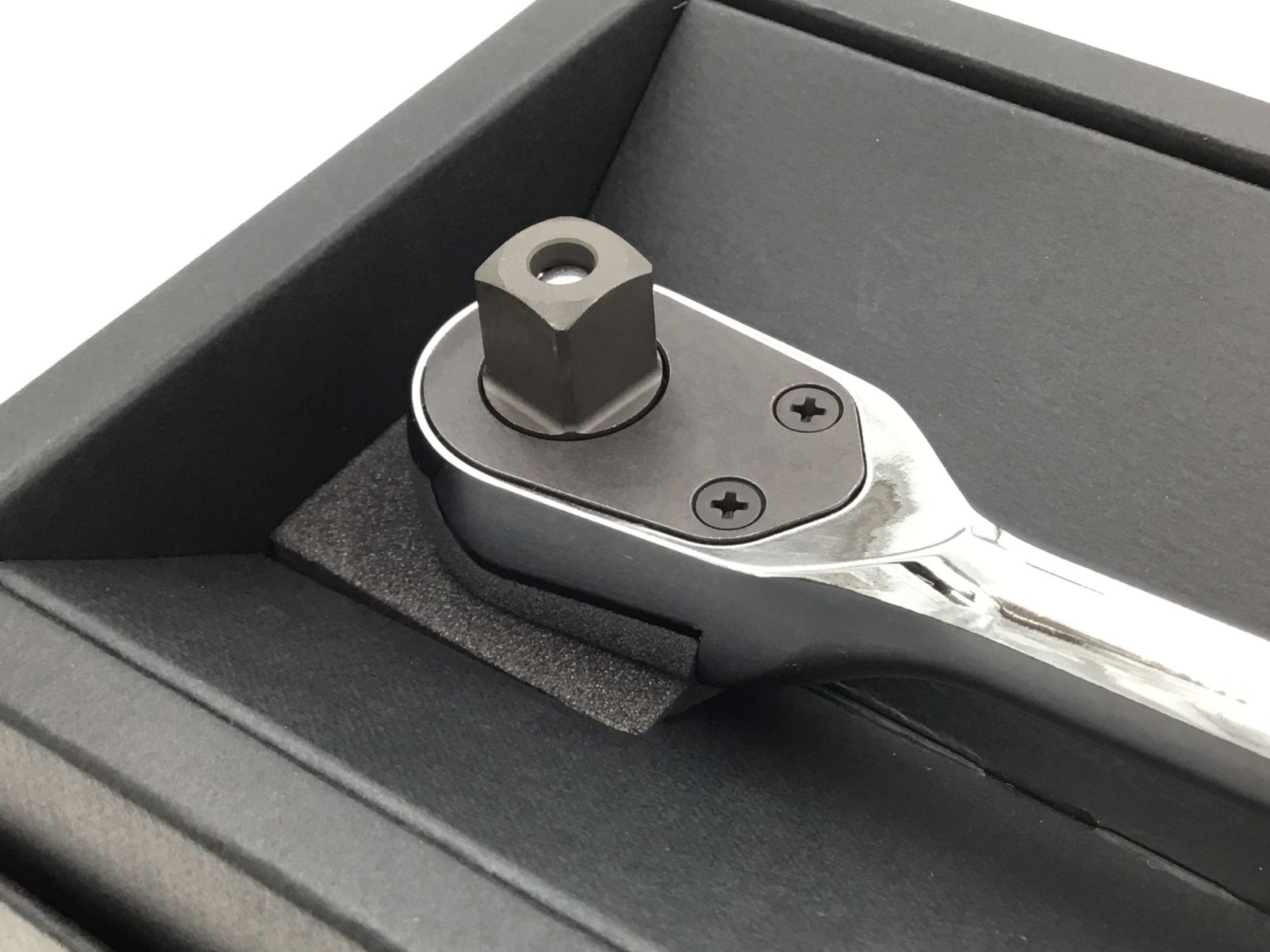 KTC 京都機械工具 ネプロス 3 8ラチェットハンドル NBR390A IT1BYVLEVY1W エコツール半田店 M02 FFCRYSTALESIA_COM