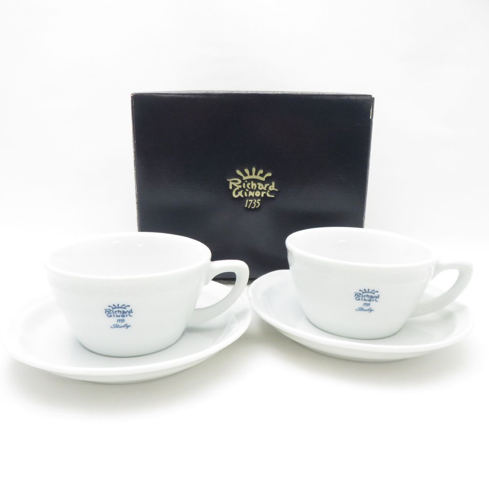 リチャードジノリ　7点 rg0034_1.jpg