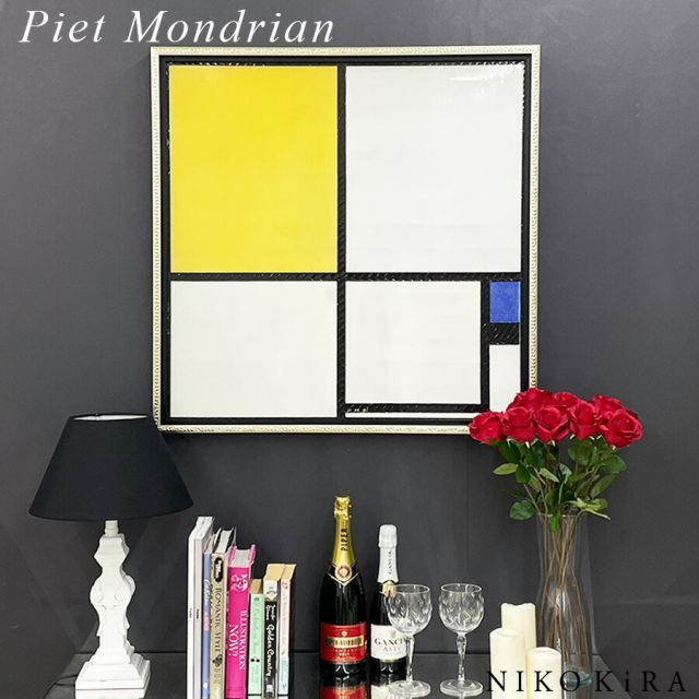 奈良美智のThe Doorsのチケット