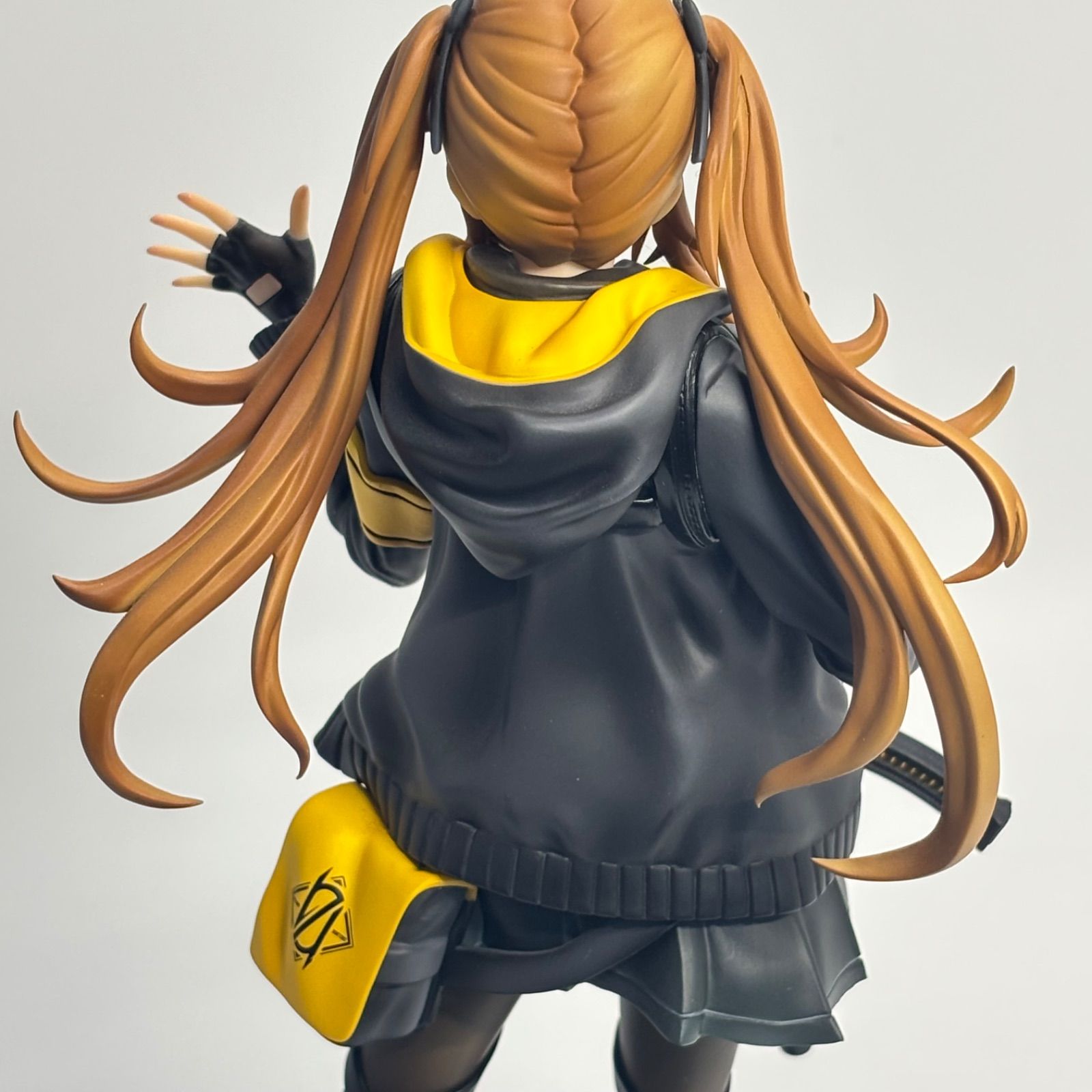 美品】青島文化教材社 ファニーナイツ ドールズフロントライン