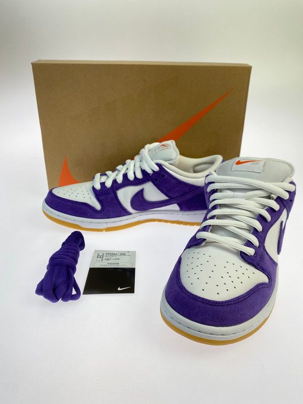 品 NIKE ナイキ DV5464-500 SB DUNK LOW PRO ISO 靴 シューズ スニーカー SNEAKERS 160-250927-ks-27-min
