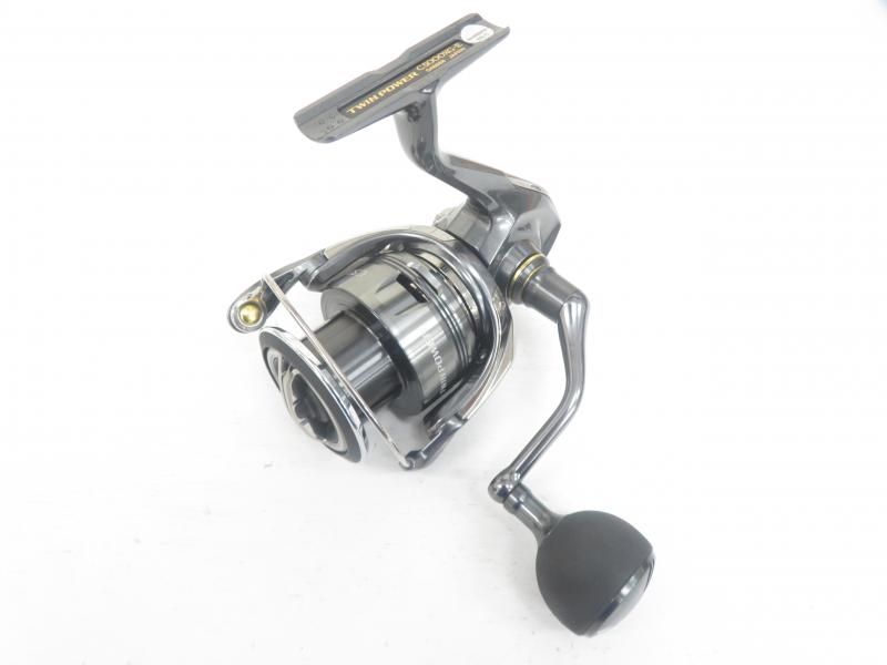 シマノ バイオマスター5000PG-A 13バイオマスターSW 5000XG バイオ