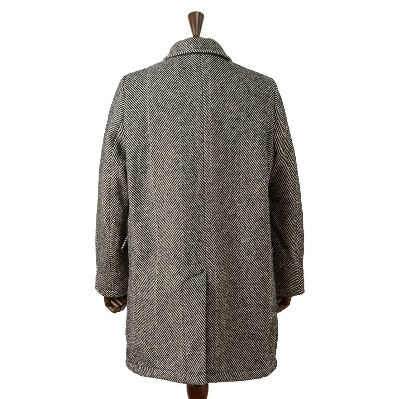 グラッドハンド ギャングスタービル シャーパー ヘリンボーン