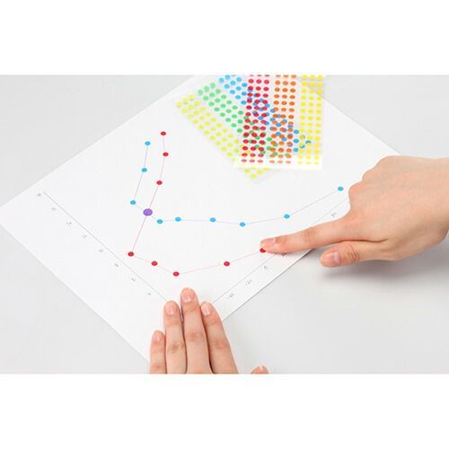  まとめ ニトムズ マスキング丸シール 10シート 8 mm シャッフルペール S 2202 その他 のし袋 のし紙