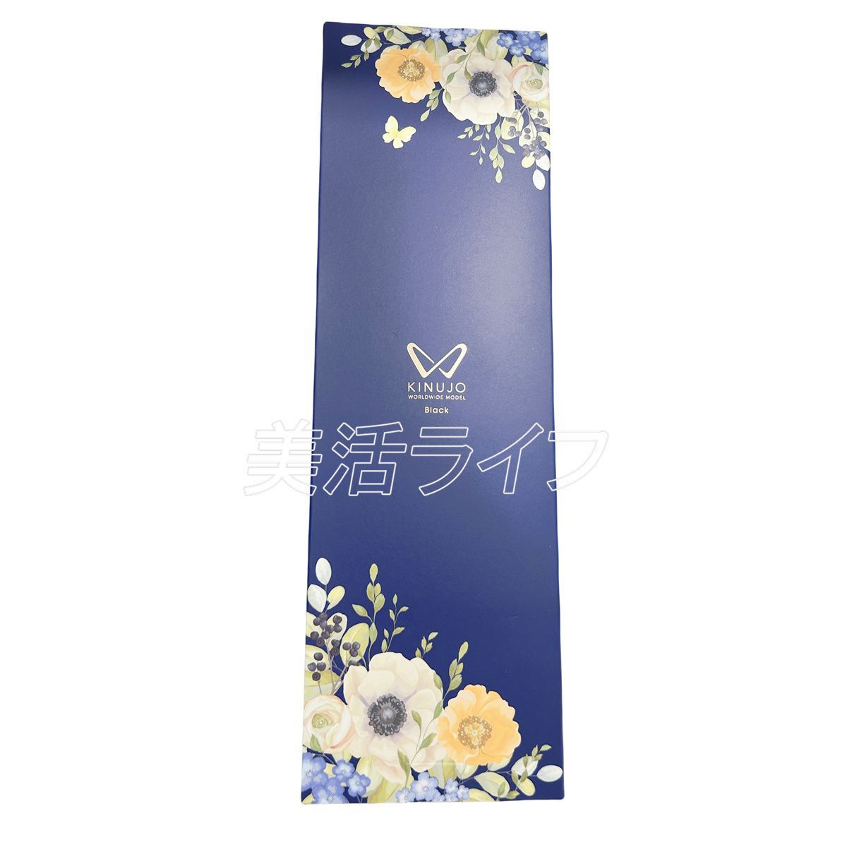 ヘアアイロン KINUJO