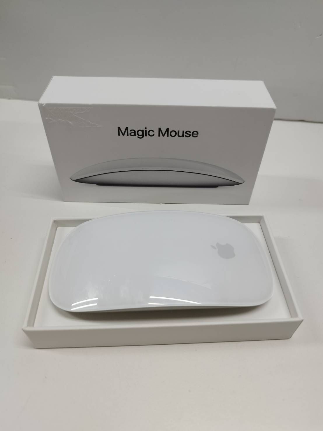PC周辺機器 Magic Mouse [MK2E3J/A] Apple（アップル） Magic Mouse｜MK2E3J/A｜[通販]ケーズデンキ