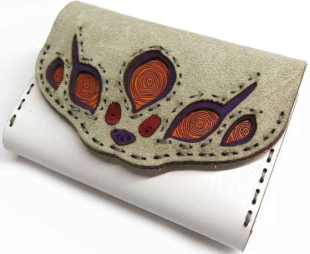 オジャガデザイン　ジブリ　財布とパスケースセット　OjagaDesign オジャガデザイン ジブリ 財布とパスケースセット OjagaDesign