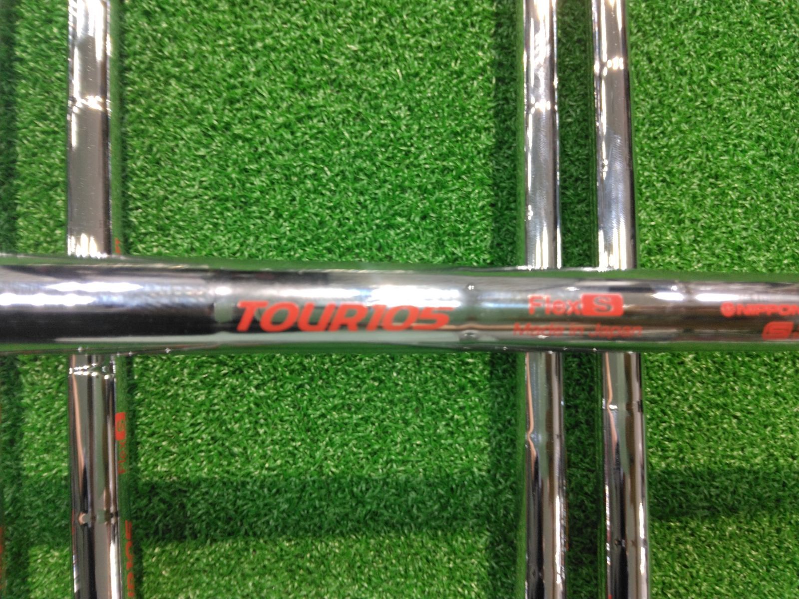 TOUR 105