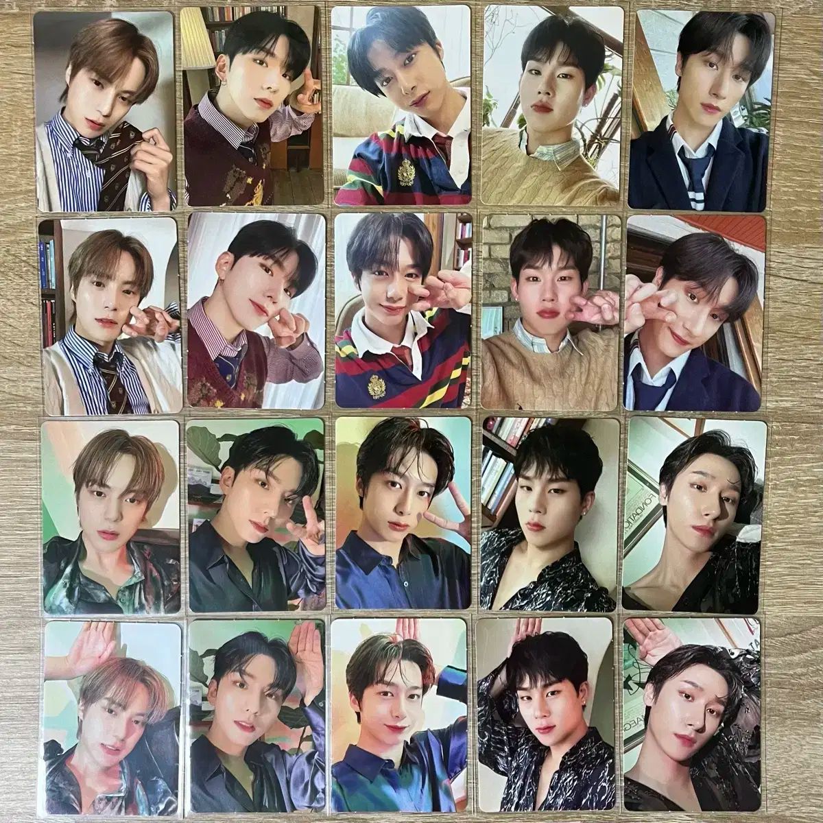 シーズングリーティング シーズングリーティング