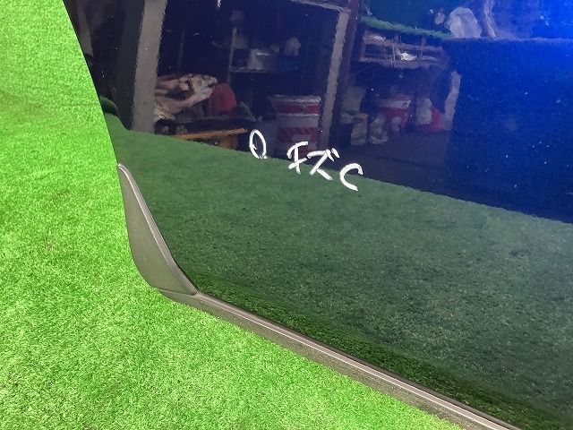 アイシス ANM15W 右リアドア プラタナ 4WD ニホンイタ M31Q8 67003  