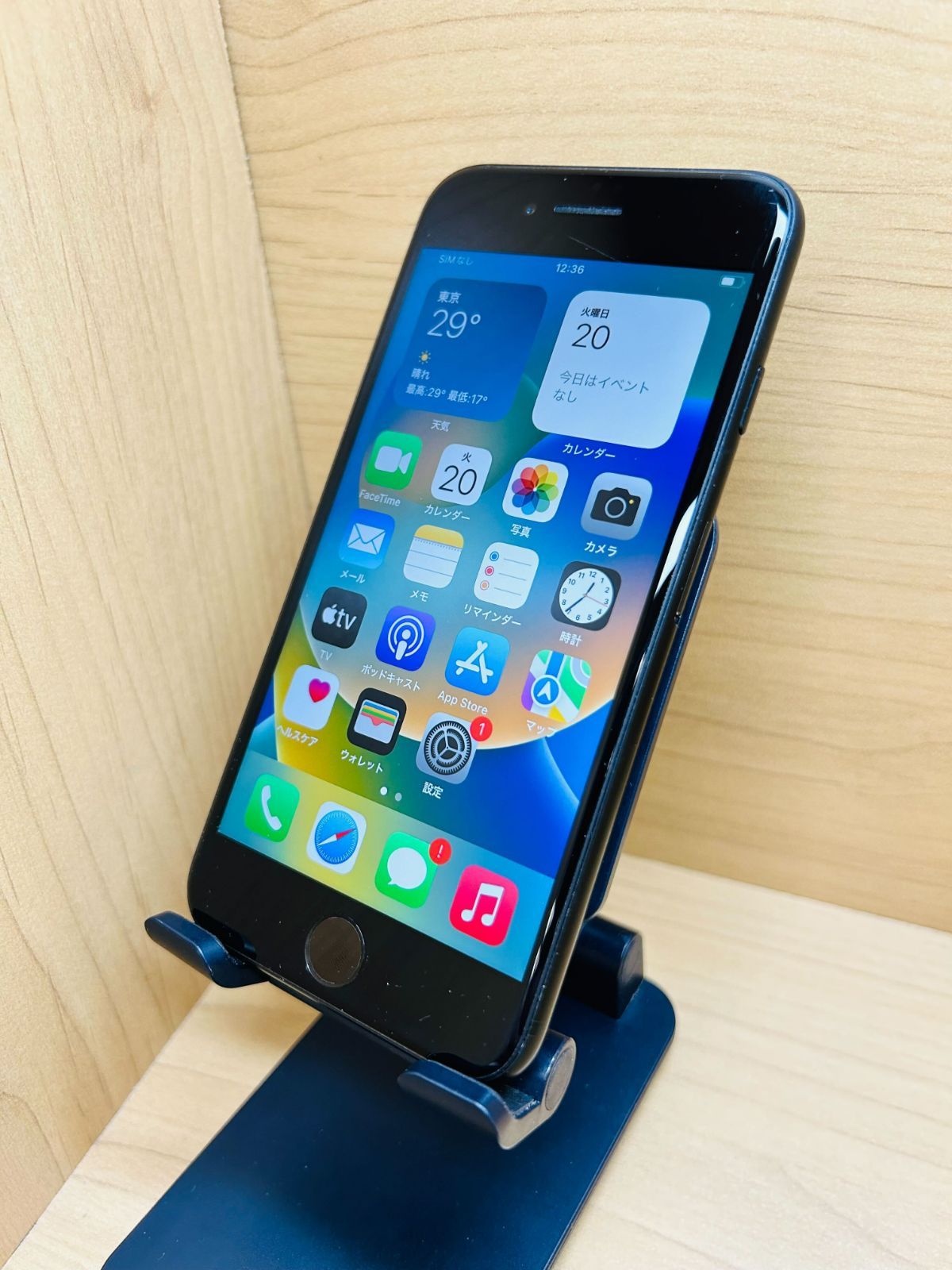 iPhone